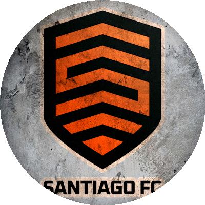 Logo Santiago Fútbol Club